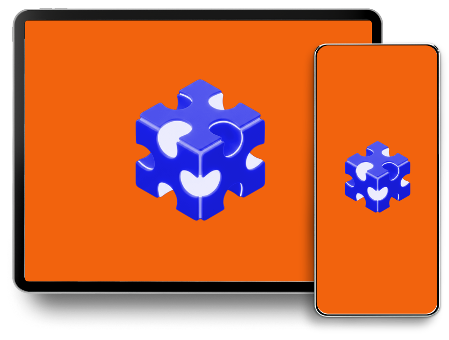 Custom System & Workflow